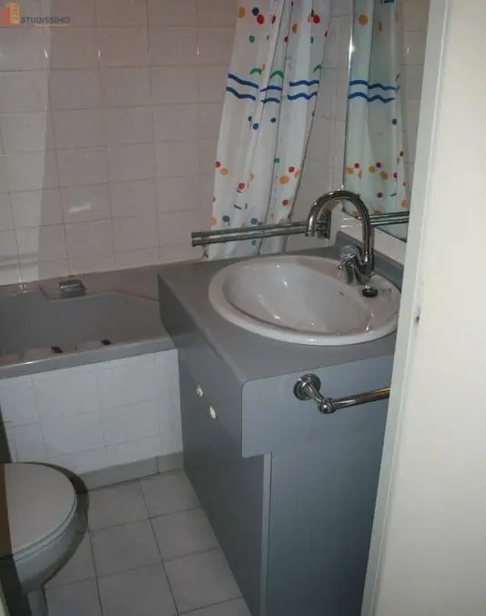 Studio 21m² Poitiers centre - Idéal étudiant - Photo 1