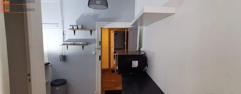 Studio meublé 23m² Poitiers centre - Lumineux, meublé - Photo 2