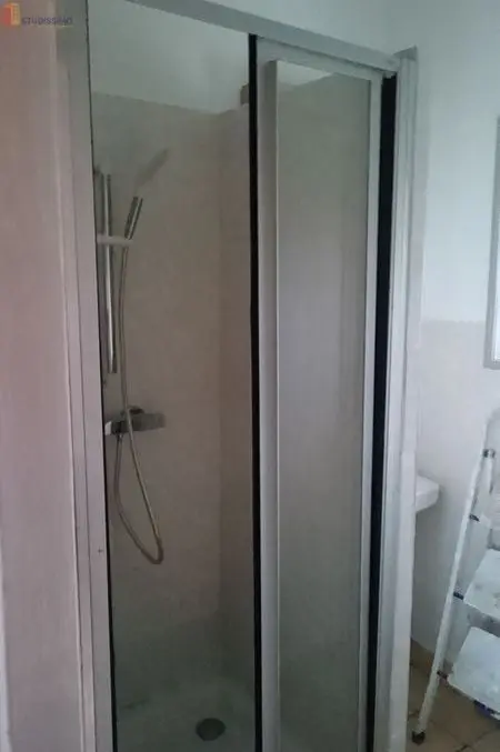 Studio meublé 18m² Montamisé - Proche Poitiers, meublé - Photo 1