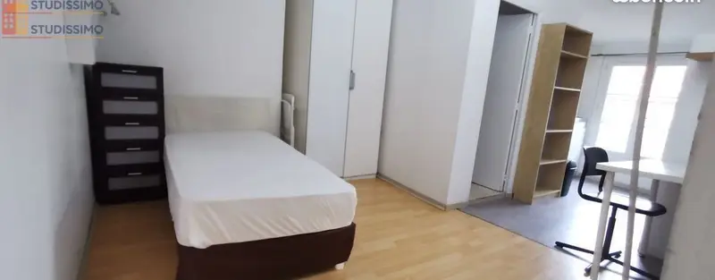 Studio 21m² Poitiers centre - Meublé, lumineux - Photo 8