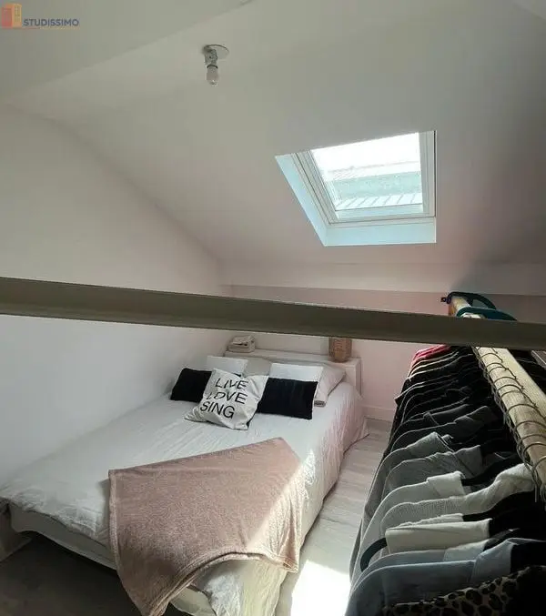 Studio 30m² Poitiers - Mezzanine, Pont Achard - Photo 3