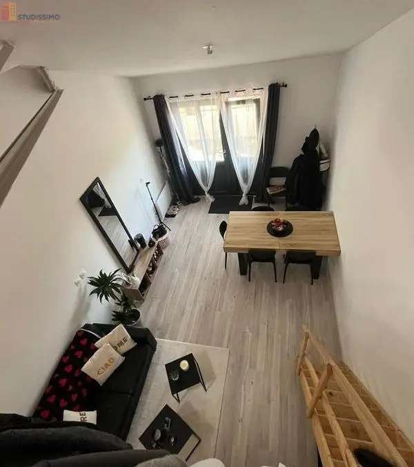 Studio 30m² Poitiers - Mezzanine, Pont Achard - Photo 2