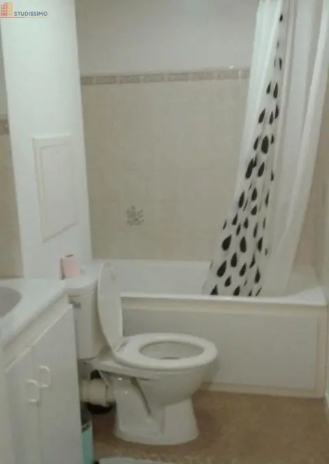 Studio 19m² Poitiers centre - Proche campus et centre-ville - Photo 1