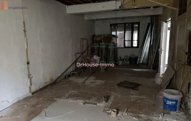 Studio 39m² Perpignan - lumineux - Photo 4