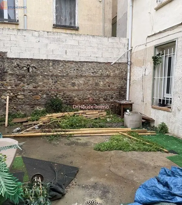 Studio 39m² Perpignan - lumineux - Photo 2