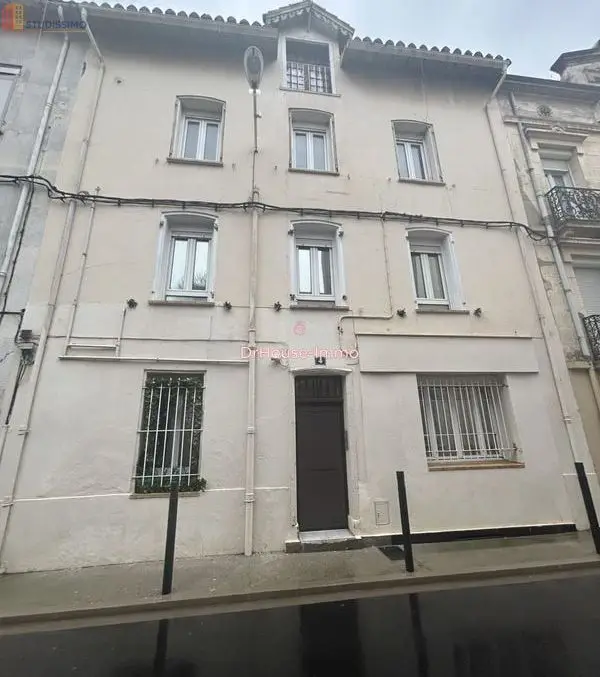 Studio 39m² Perpignan - lumineux - Photo 1