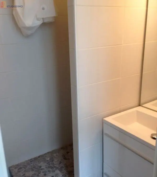 Studio meublé 27m² Poitiers - Calme, lumineux - Photo 1