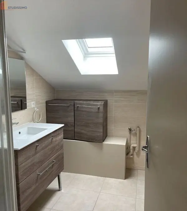 Studio 24m² Poitiers centre - Climatisation, plein centre-ville - Photo 1