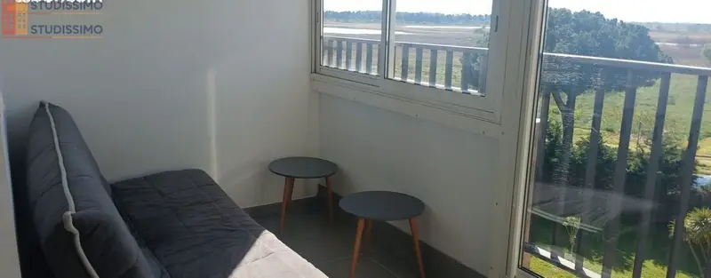 Studio 28m² Canet-en-Roussillon - Dernier étage, lumineux - Photo 5