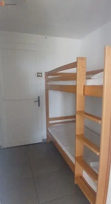 Studio 28m² Canet-en-Roussillon - Dernier étage, lumineux - Photo 2
