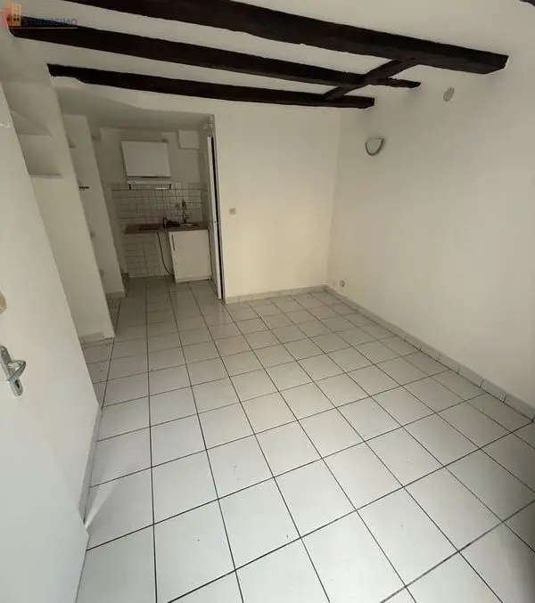 Studio 17m² Poitiers - Entièrement rénové - Photo 3