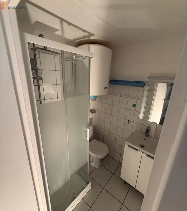 Studio 17m² Poitiers - Entièrement rénové - Photo 5