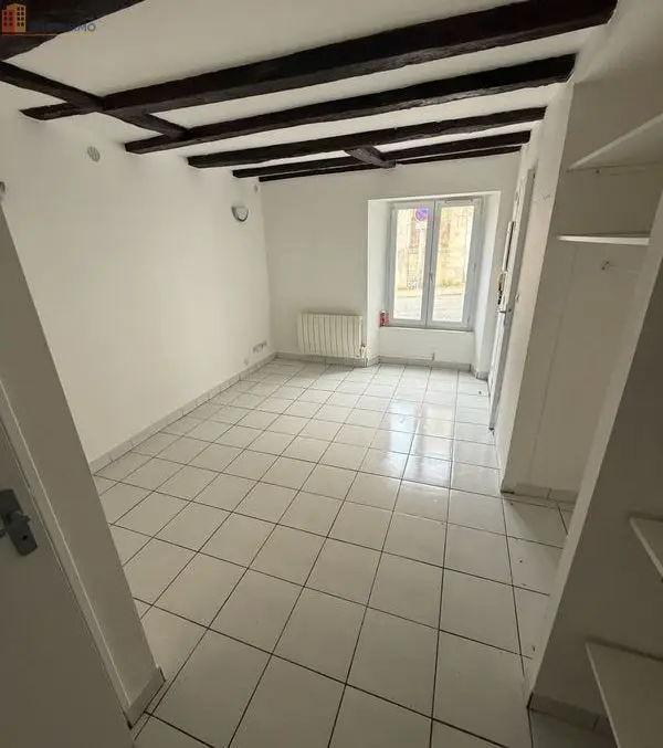 Studio 17m² Poitiers - Entièrement rénové - Photo 2