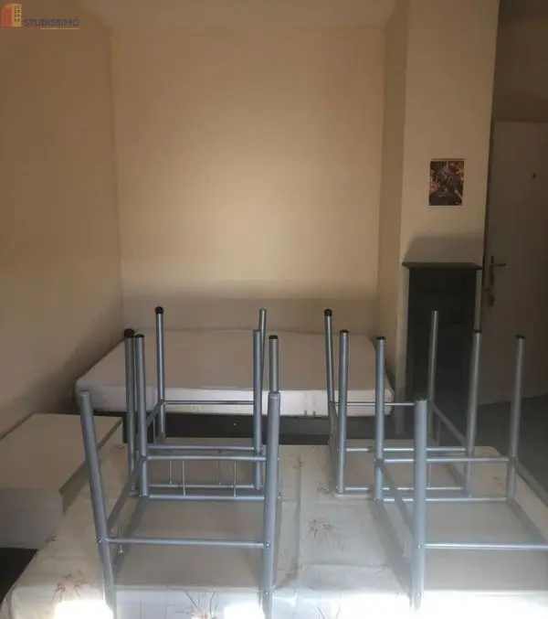 Studio 20m² Civray - calme - Photo 2