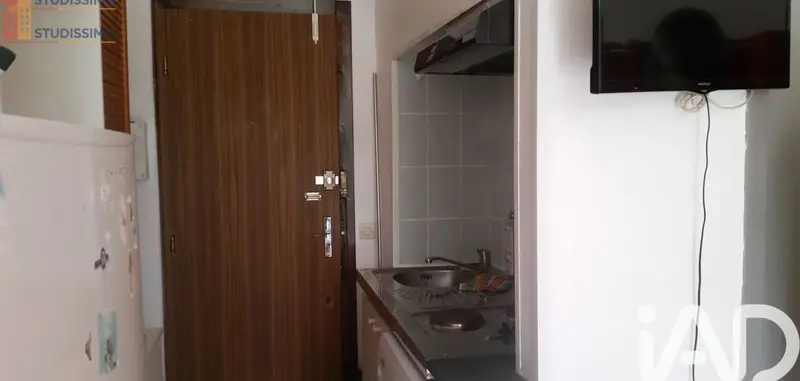 Studio 18m² Perpignan - 3e étage, lumineux - Photo 7