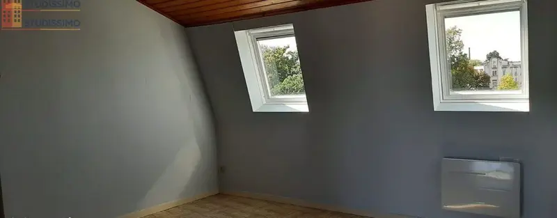 Studio 26m² Châtellerault - Terrasse exceptionnelle - Photo 4