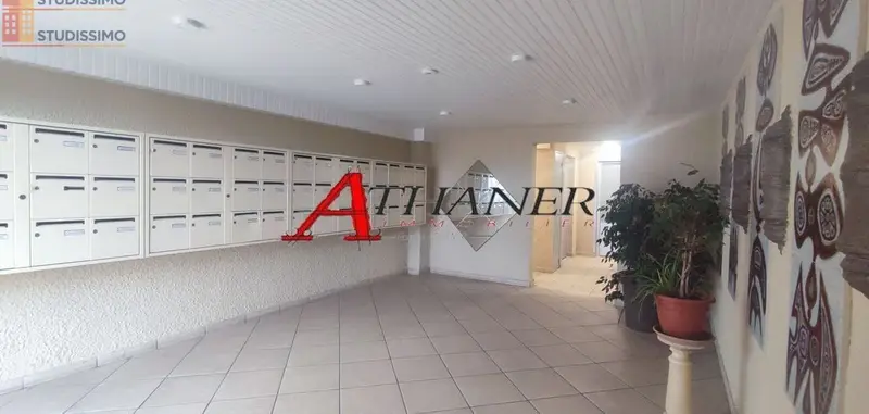 Studio 17m² Canet-en-Roussillon - Étage 2, DPE C - Photo 1