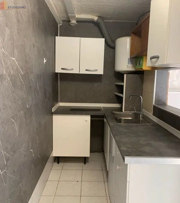 Studio 20m² Poitiers - calme, lumineux - Photo 6