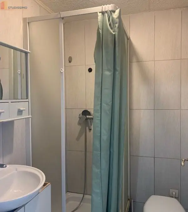 Studio 20m² Poitiers - calme, lumineux - Photo 8