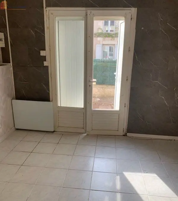 Studio 20m² Poitiers - calme, lumineux - Photo 1