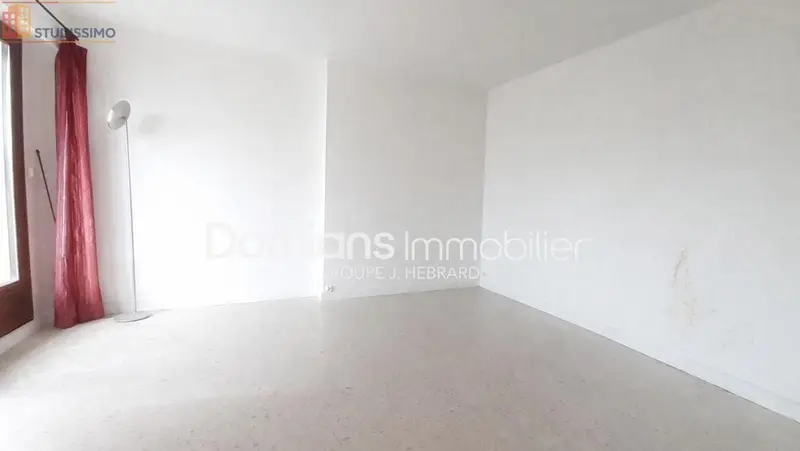 Studio 34m² Perpignan centre - lumineux, étage élevé - Photo 4