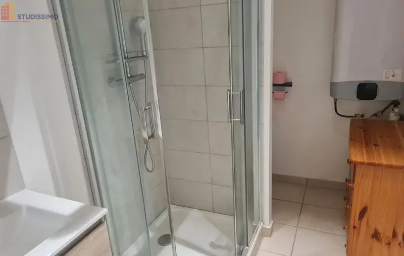 Studio 30m² Boivre-la-Vallée - 1 pièce - Photo 1