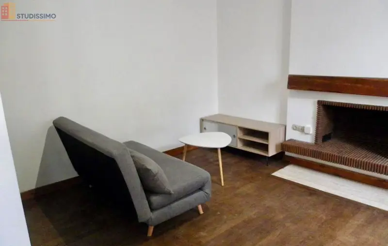 Studio meublé 21m² Chasseneuil-du-Poitou - Meublé, DPE D - Photo 3