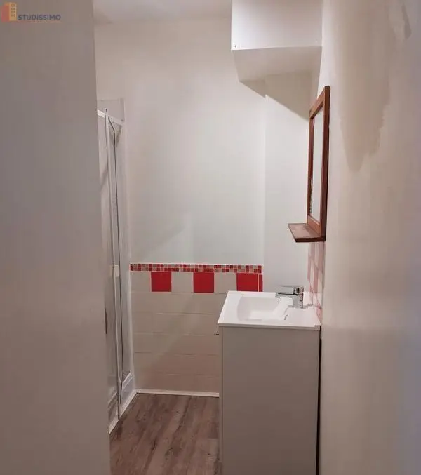Studio meublé 21m² Chasseneuil-du-Poitou - Meublé, DPE D - Photo 4