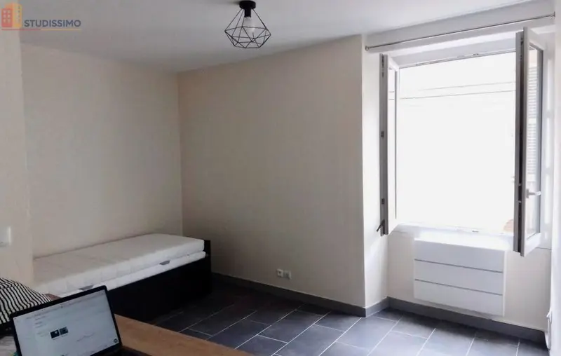 Studio 19m² Poitiers - Proche gare et centre-ville - Photo 4