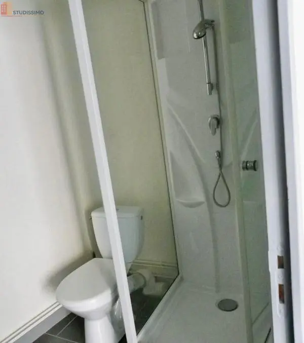 Studio 19m² Poitiers - Proche gare et centre-ville - Photo 5