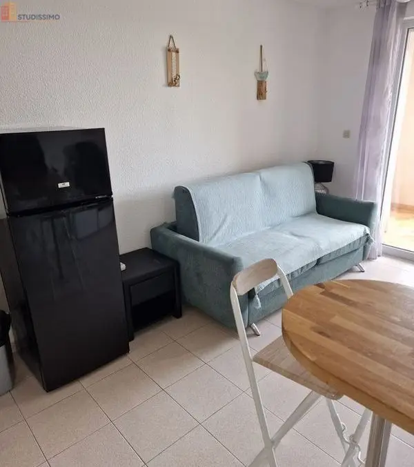 Studio 23m² Banyuls-sur-Mer - Vue mer - Photo 7