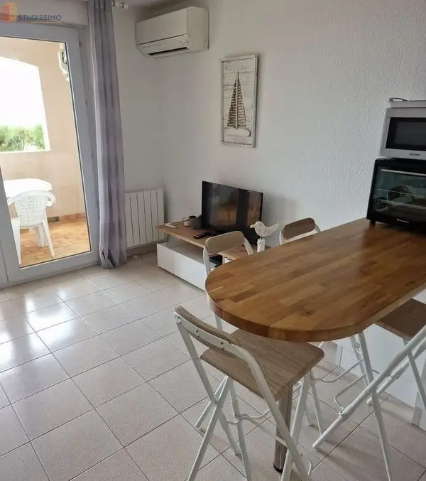 Studio 23m² Banyuls-sur-Mer - Vue mer - Photo 6