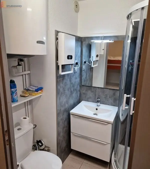 Studio 23m² Banyuls-sur-Mer - Vue mer - Photo 4
