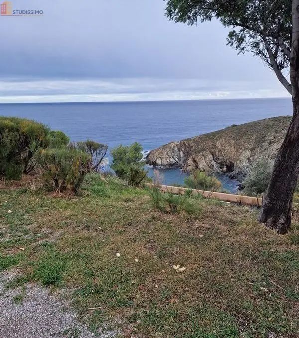 Studio 23m² Banyuls-sur-Mer - Vue mer - Photo 1