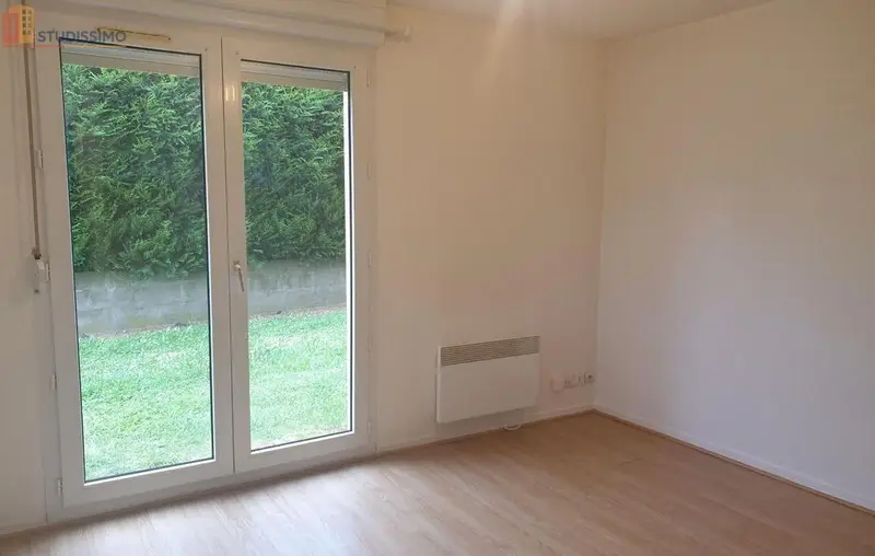 Studio 27m² Poitiers - sans caractéristique - Photo 7