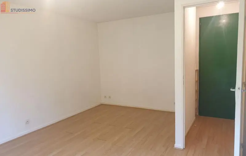 Studio 27m² Poitiers - sans caractéristique - Photo 4