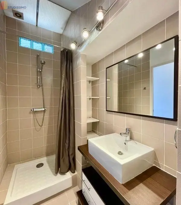 Studio 43m² Perpignan 66100 - DPE C - Photo 11