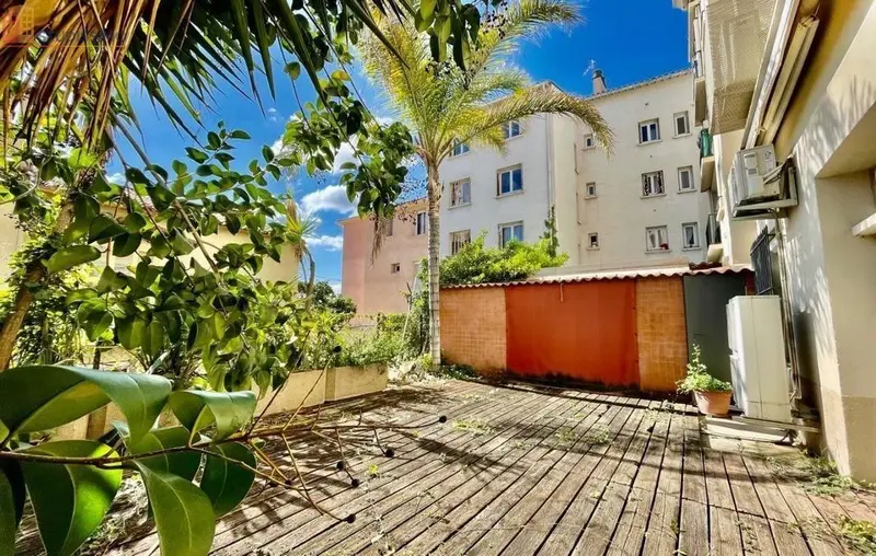 Studio 43m² Perpignan 66100 - DPE C - Photo 9