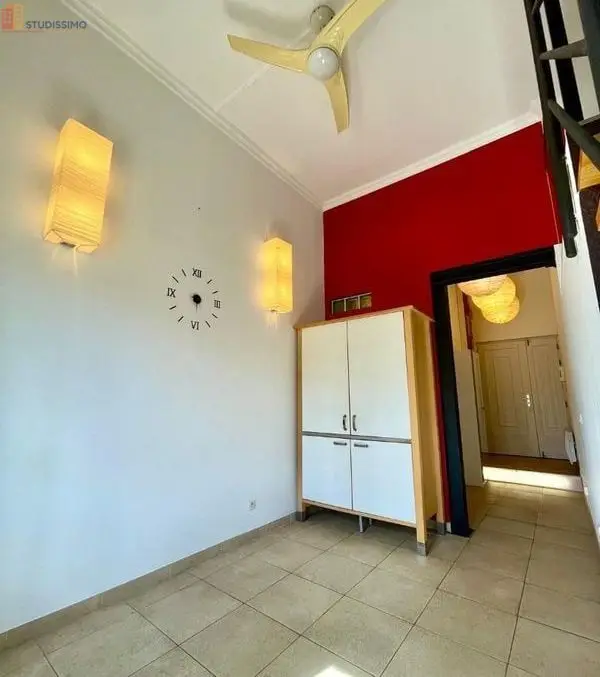 Studio 43m² Perpignan 66100 - DPE C - Photo 8