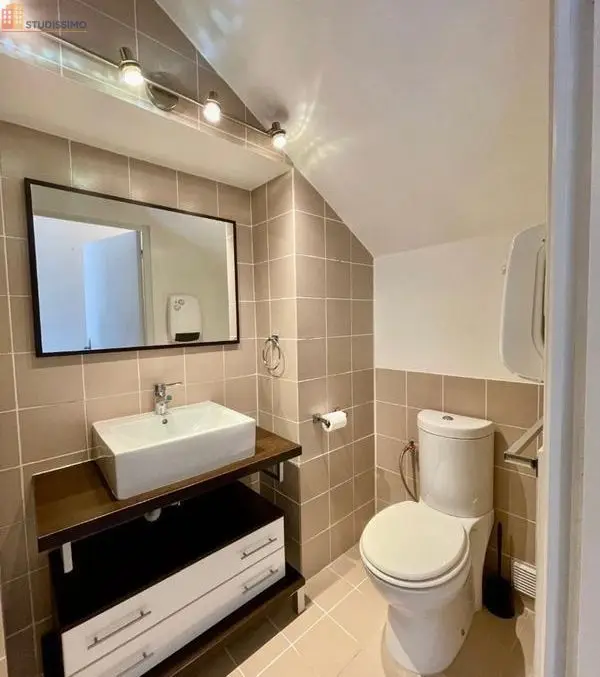 Studio 43m² Perpignan 66100 - DPE C - Photo 7
