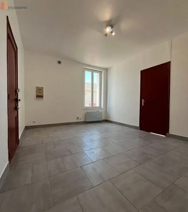Studio 23m² Poitiers - Lumineux, proche commodités - Photo 2
