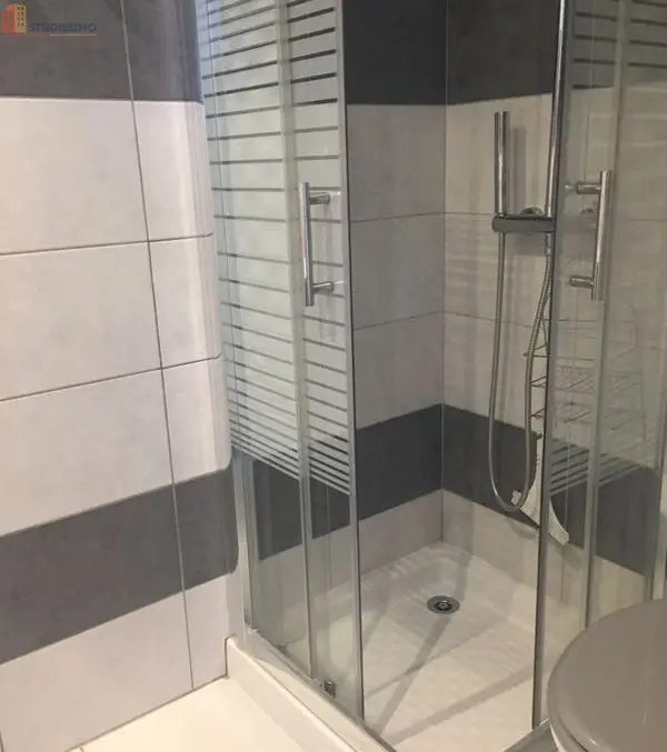 Studio meublé 21m² Poitiers - Meublé, DPE C - Photo 1