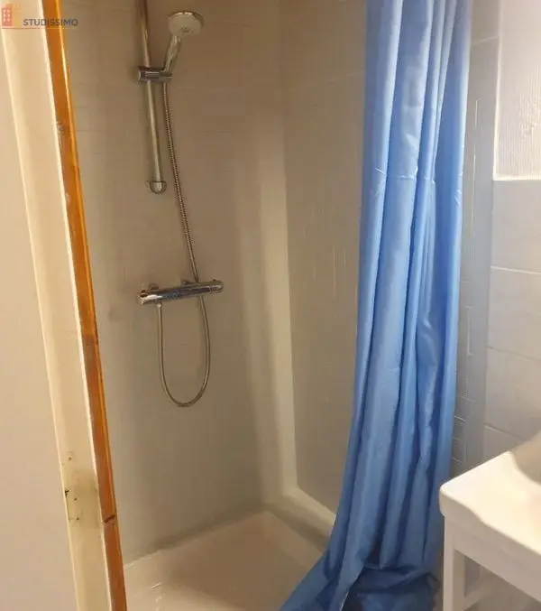 Studio meublé 18m² Sèvres-Anxaumont 86800 - Lumineux - Photo 2