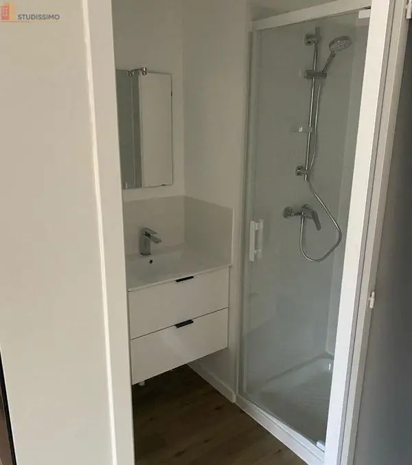 Studio 18m² Poitiers - Proche CHU et centre, idéal étudiant - Photo 3