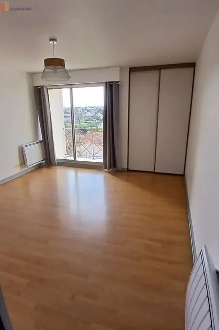 Studio 30m² Poitiers centre - Quartier des Dunes - Photo 8