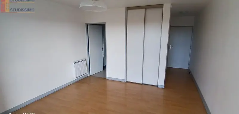 Studio 30m² Poitiers centre - Quartier des Dunes - Photo 5