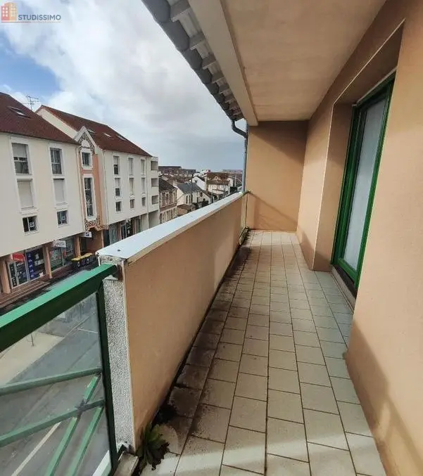 Studio 31m² Poitiers 86000 - Photo 24