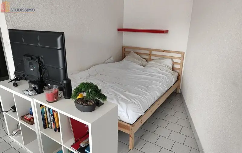 Studio 31m² Poitiers 86000 - Photo 17