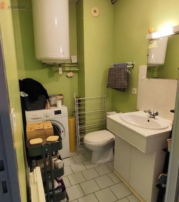 Studio 31m² Poitiers 86000 - Photo 15
