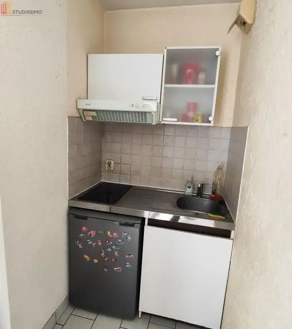 Studio 31m² Poitiers 86000 - Photo 7